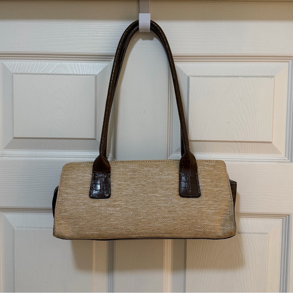 SOLD // Vintage Tommy Hilfiger Bag